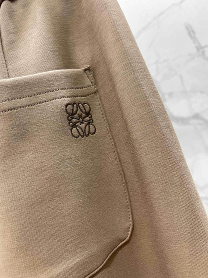 LOEWE WIDE-LEG PANTS STYLE 44