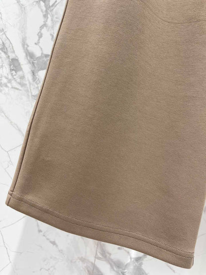 LOEWE WIDE-LEG PANTS STYLE 44