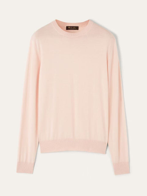 LP KNIT SWEATER STYLE 1