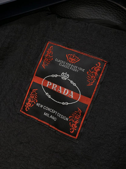 PRADA JACKET STYLE 31