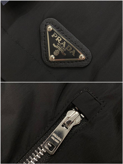 PRADA JACKET STYLE 31