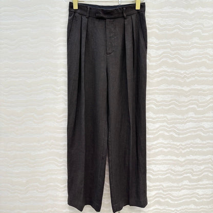 LP PLEATED PANTS STYLE 155