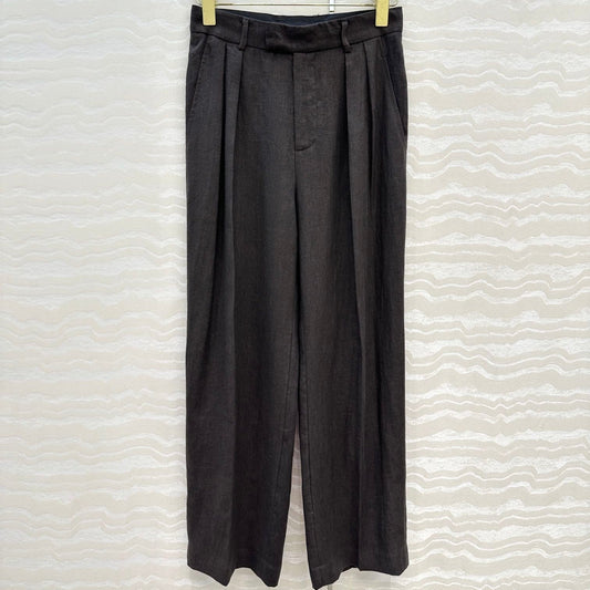LP PLEATED PANTS STYLE 155