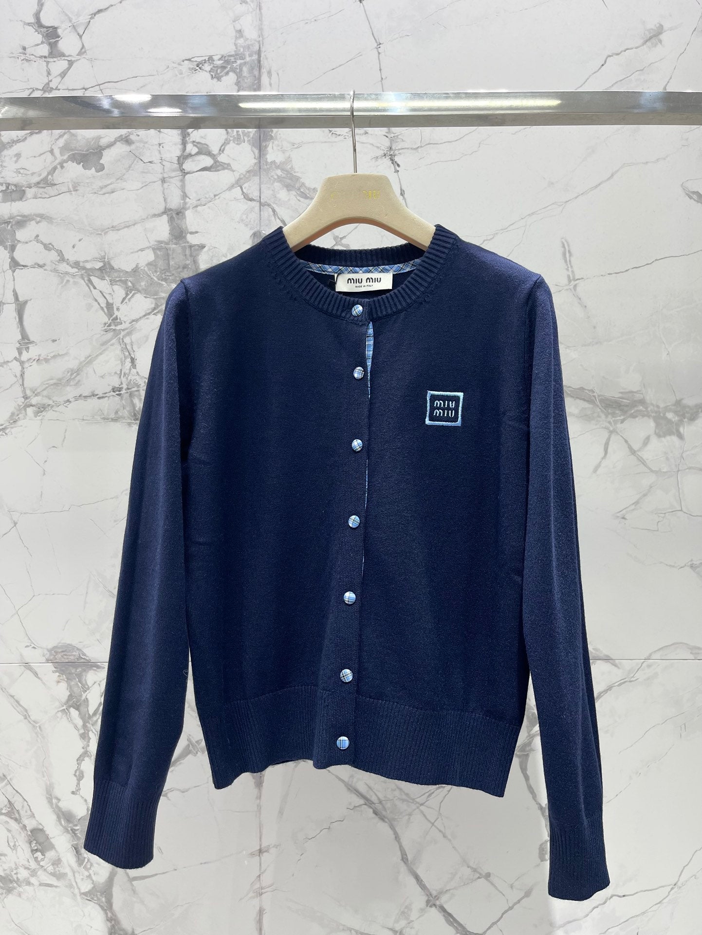 MIUMIU CARDIGAN STYLE 260