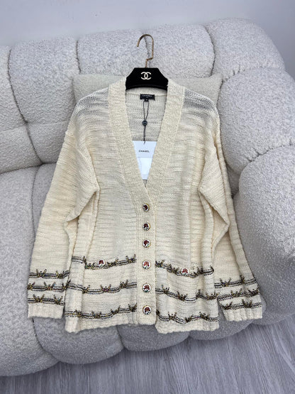 CHANEL 25S CARDIGAN STYLE 170
