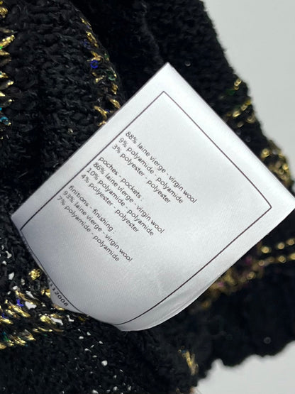 CHANEL 25S CARDIGAN STYLE 171