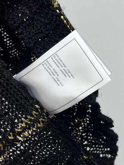 CHANEL 25S TANK TOP STYLE 172