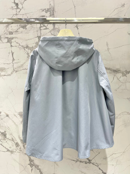 LOEWE JACKET STYLE 16