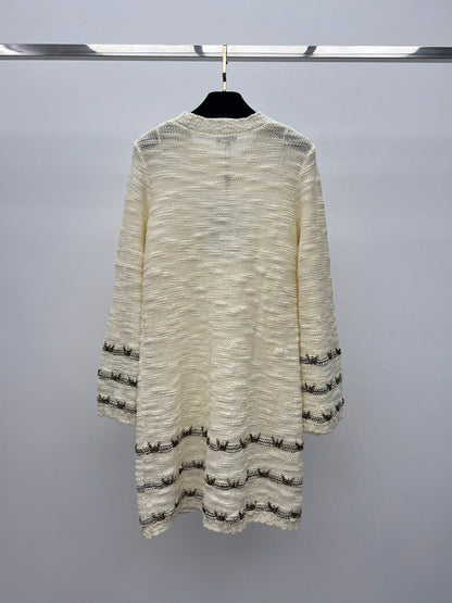 CHANEL 25S DRESS STYLE 175