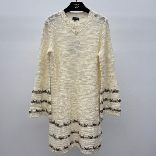 CHANEL 25S DRESS STYLE 175