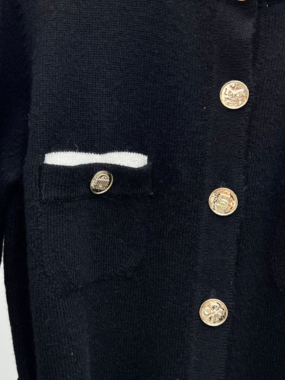 CHANEL 25S CARDIGAN STYLE 176