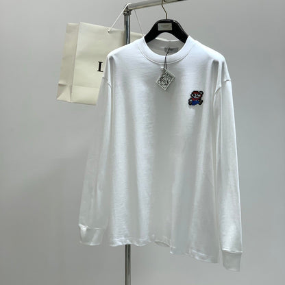 LOEWE T-SHIRT STYLE 19