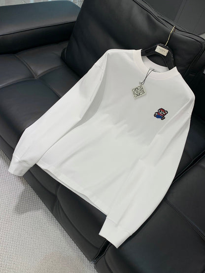 LOEWE T-SHIRT STYLE 19
