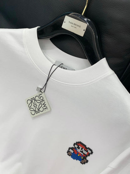 LOEWE T-SHIRT STYLE 19