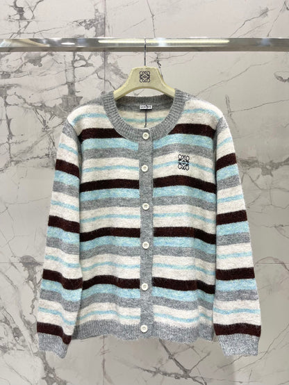 LOEWE CARDIGAN STYLE 21