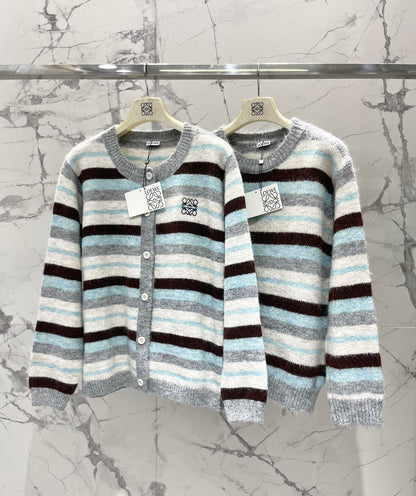 LOEWE CARDIGAN STYLE 21