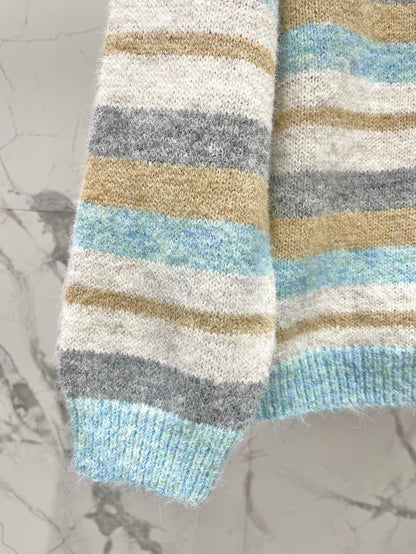LOEWE SWEATER STYLE 23