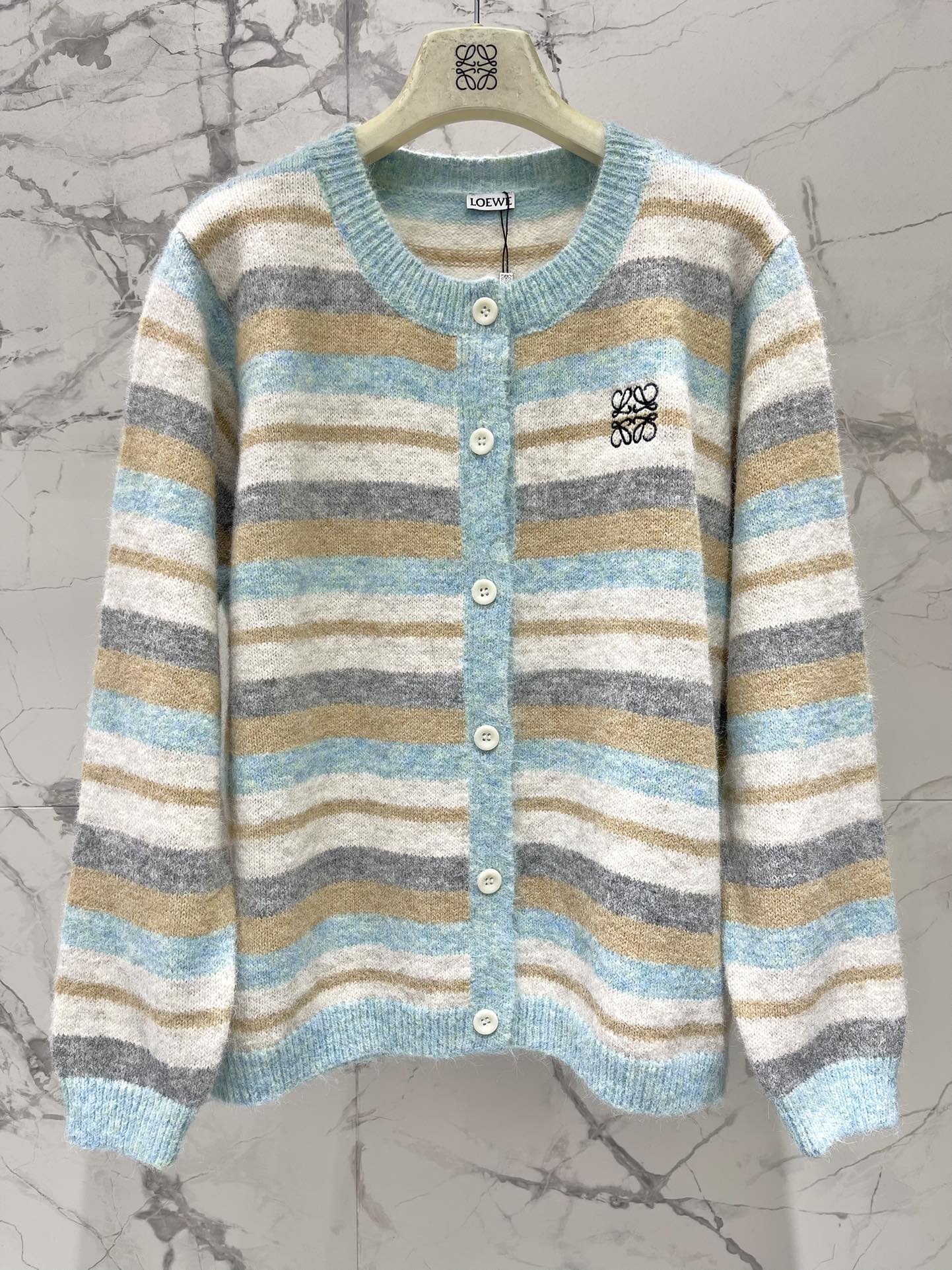 LOEWE SWEATER STYLE 23
