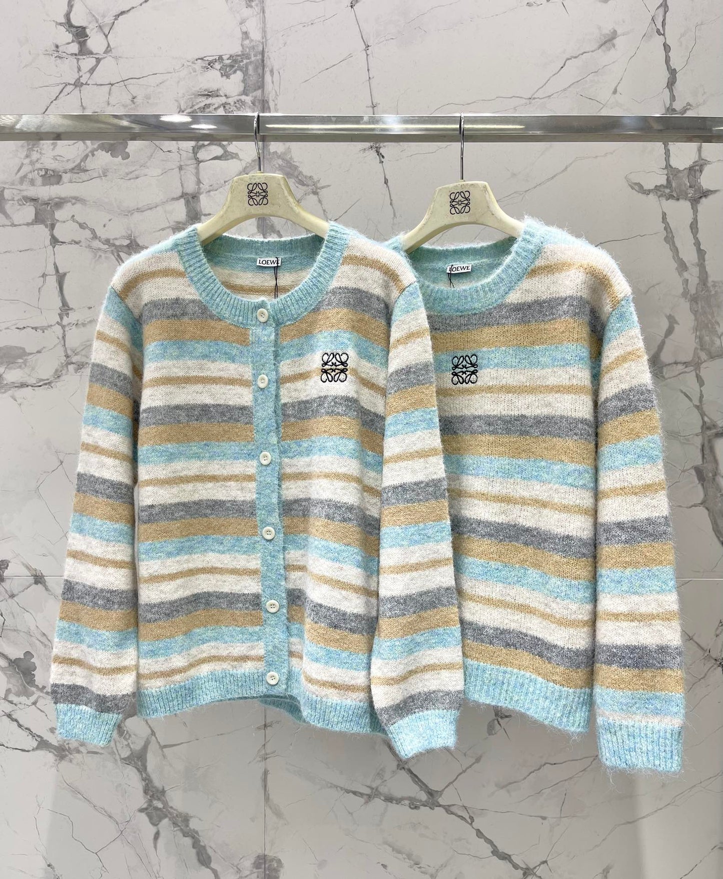 LOEWE SWEATER STYLE 24