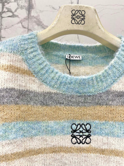 LOEWE SWEATER STYLE 24