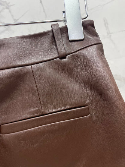 LOEWE SKIRT STYLE 20