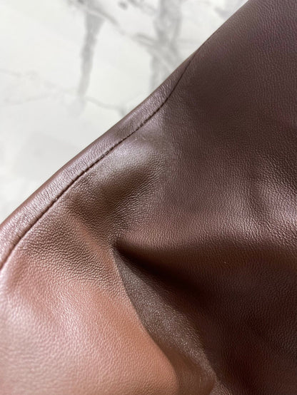 LOEWE SKIRT STYLE 20
