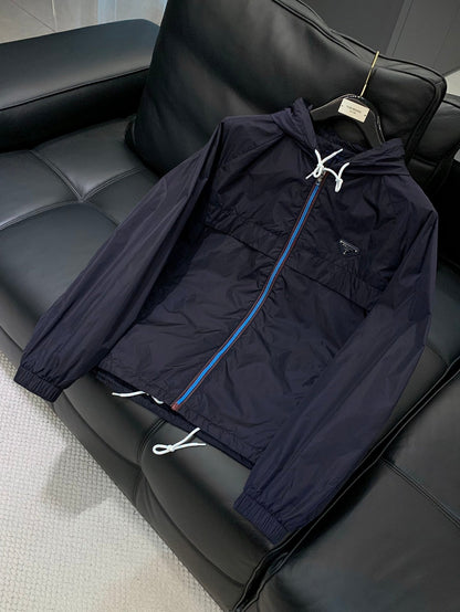 PRADA JACKET STYLE 168