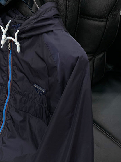 PRADA JACKET STYLE 168