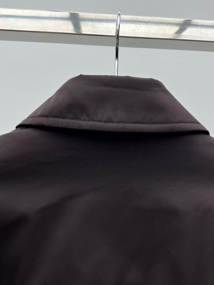 PRADA JACKET STYLE 163
