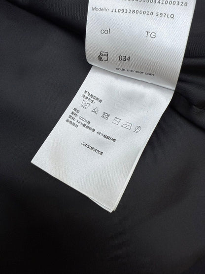 MONCLER 25S WINDBREAKER JACKET 305086