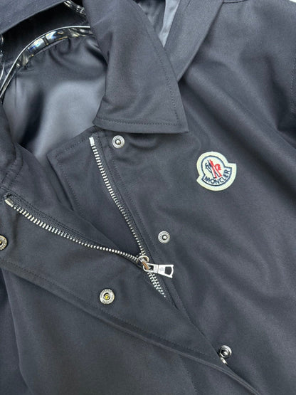 MONCLER 25S WINDBREAKER JACKET 305086