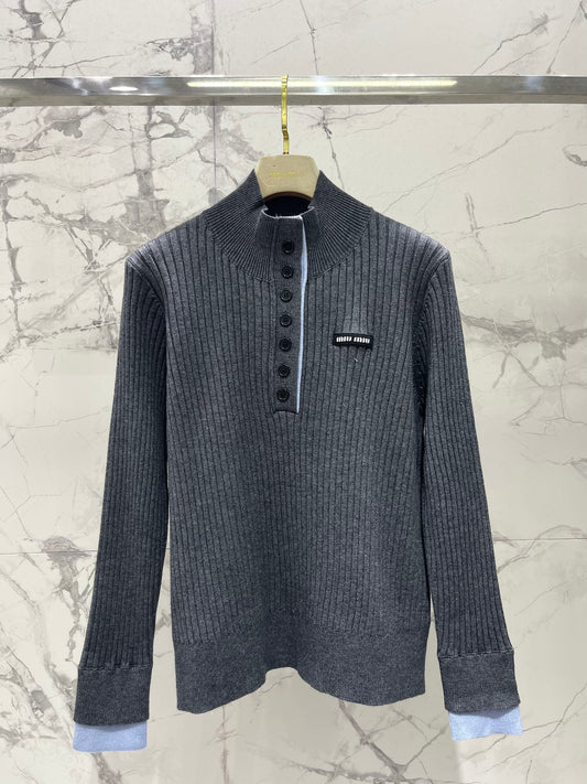 MIUMIU SWEATER STYLE 139