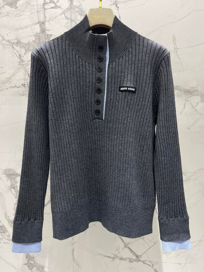 MIUMIU SWEATER STYLE 139