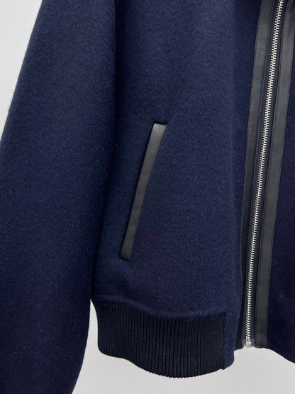 HERMES 25S CASHMERE JACKET 287