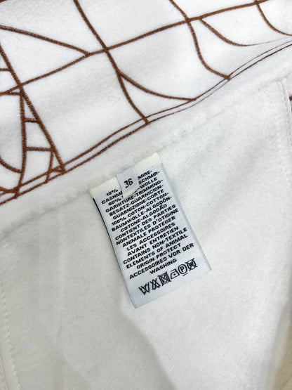 HERMES 25S JACKET 528560