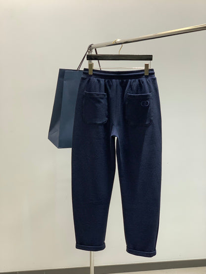 DIOR 25S PANTS STYLE 182