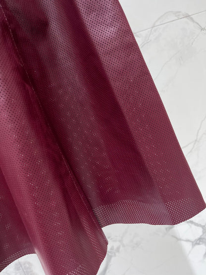 DIOR 25S LONG SKIRT STYLE 285