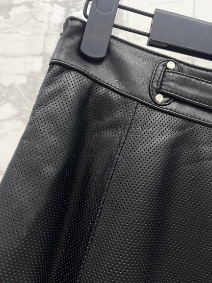 DIOR 25S LONG SKIRT STYLE 284