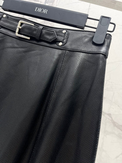 DIOR 25S LONG SKIRT STYLE 284