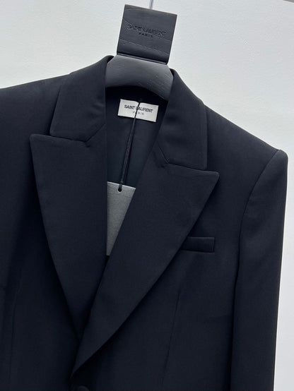 YSL 25S BLAZER STYLE 152