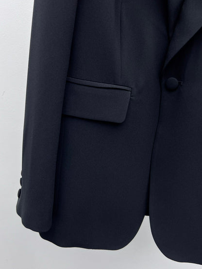 YSL 25S BLAZER STYLE 152