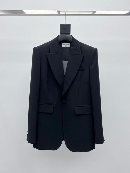 YSL 25S BLAZER STYLE 152