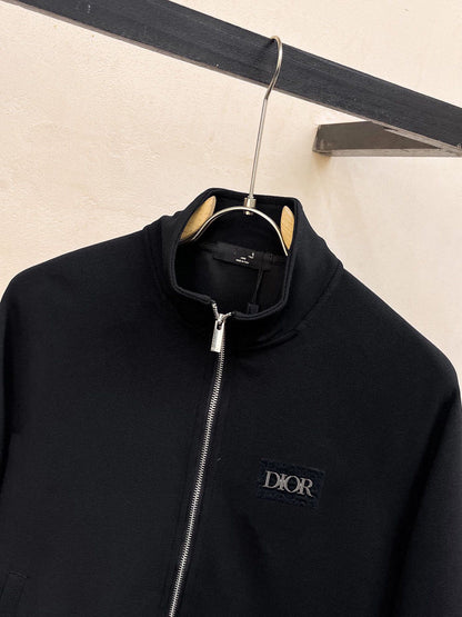 DIOR 25S FLEECE SET STYLE 230