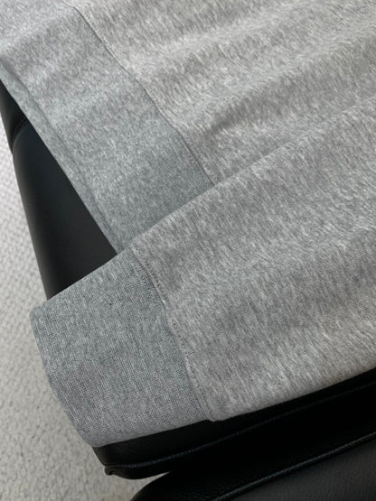 DIOR 25S LONG-SLEEVE SWEATSHIRT STYLE 210