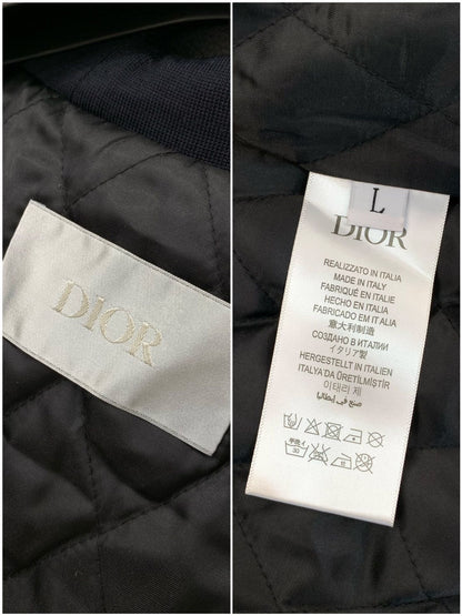 DIOR 25S JACKET STYLE 211