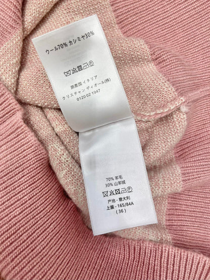 DIOR 25S SWEATER STYLE 233