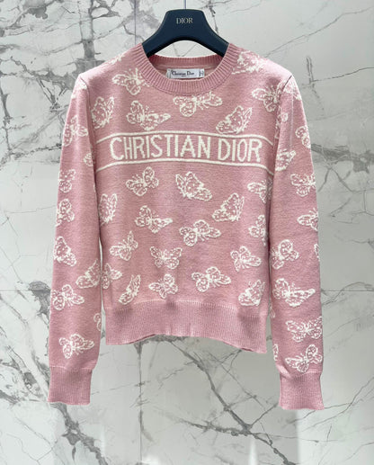 DIOR 25S SWEATER STYLE 233