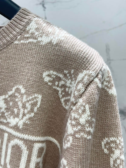 DIOR 25S SWEATER STYLE 234