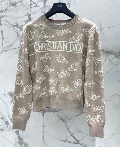 DIOR 25S SWEATER STYLE 234