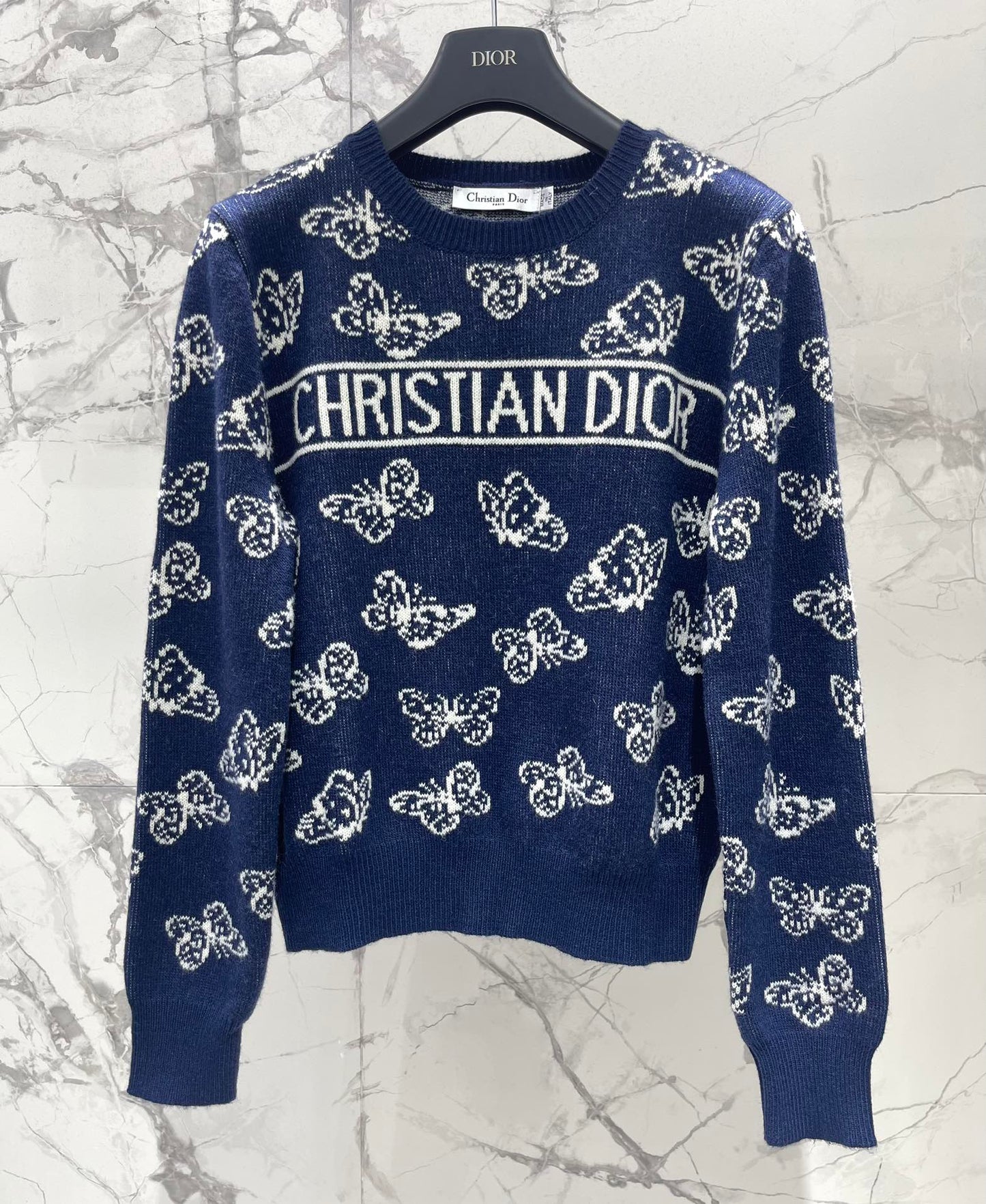 DIOR 25S SWEATER STYLE 235